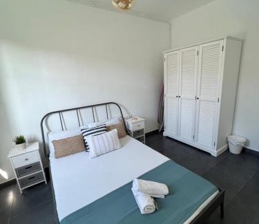 El Raval Apartment | Comfortable Apartments Near Ramblas for Long Stays