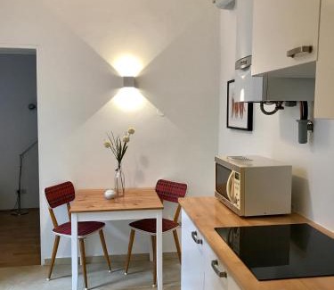 Josefstadt Apartment | Apartments near Rathaus