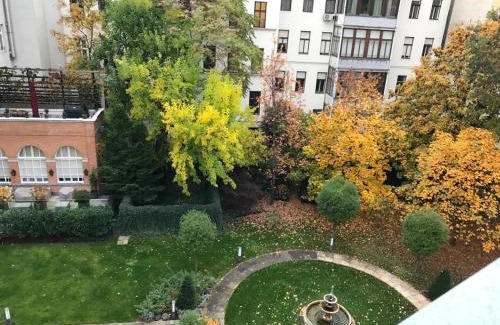 Josefstadt Apartment | Apartments near Rathaus