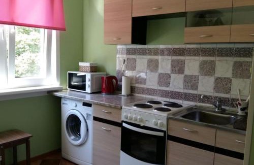 Lasnamae Apartment | Convenient Apartments Near City Center and Airport