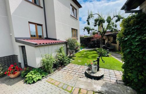 Klaipeda Apartment | Pet-Friendly Apartments Steps from the Sea - Rated 9.7/10