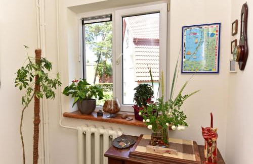 Klaipeda Apartment | Pet-Friendly Apartments Steps from the Sea - Rated 9.7/10