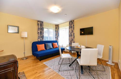 Klaipeda Apartment | Pet-Friendly Apartments Steps from the Sea - Rated 9.7/10