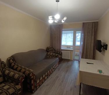 Degtyari Apartment | Eco-Friendly Apartment Near Trinity Church - Guest Rated 10/10