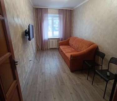 Degtyari Apartment | Eco-Friendly Apartment Near Trinity Church - Guest Rated 10/10