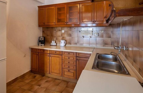 Pisak Apartment | Apartments Nena (ST) - One Bedroom Apartment with Terrace and Sea View (A4)