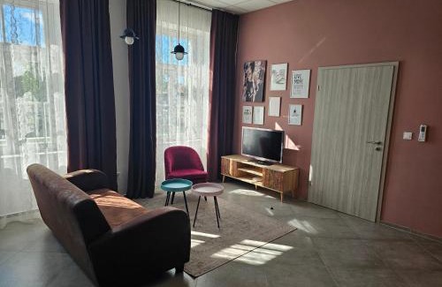 Ptuj Apartment | Apartments NESTL