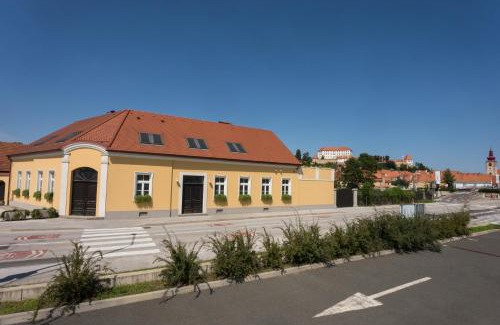 Ptuj Apartment | Apartments NESTL