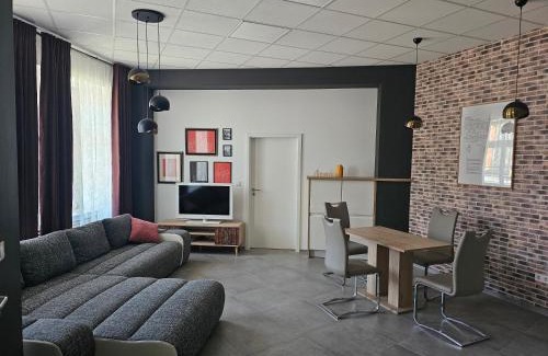 Ptuj Apartment | Apartments NESTL