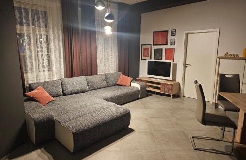Ptuj Apartment | Apartments NESTL