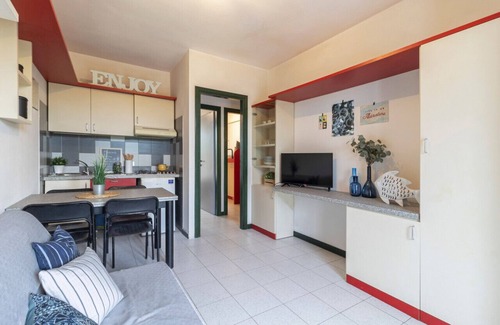 Bonelli Apartment | Apartments nestled in the pine forest of Rosolina Mare, just a few steps from the sea.