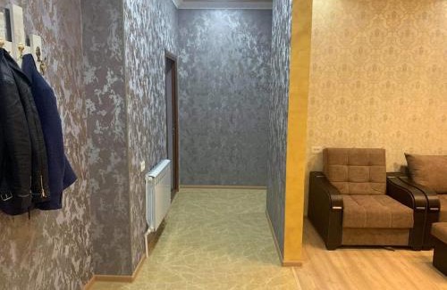 Gyumri Apartment | Family-Friendly Apartments Niagara in Gyumri - Rated 9.4/10