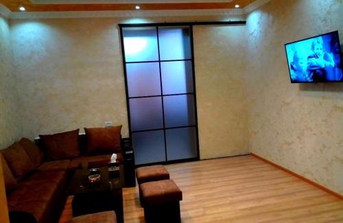 Gyumri Apartment | Family-Friendly Apartments Niagara in Gyumri - Rated 9.4/10