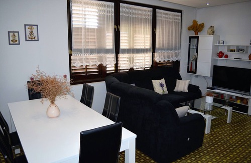 Gornje Selo Apartment | Discover Sunshine at Apartments Nike 1 - Quiet Retreat
