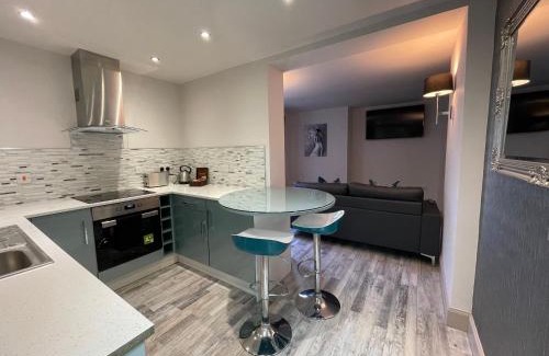 Portpatrick Apartment | Accessible Comfort at Apartments No. 19 - Rated 7.8/10