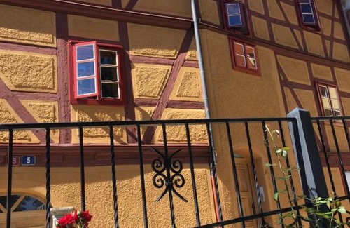 Loket Apartment | Discover Apartments No.59 Loket: Pet and Child Friendly Stay