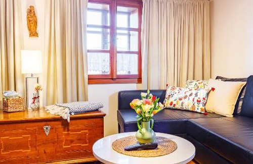 Loket Apartment | Discover Apartments No.59 Loket: Pet and Child Friendly Stay