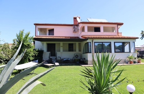Funtana Apartment | Exceptional Stay at Apartments Norma Funtana with Spa & Pool