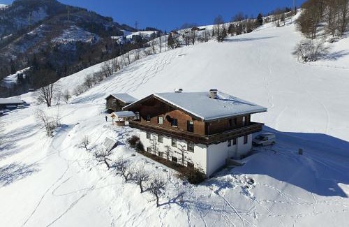 Kaprun Apartment | Experience Comfort at Apartments Obernosterer - Großglockner