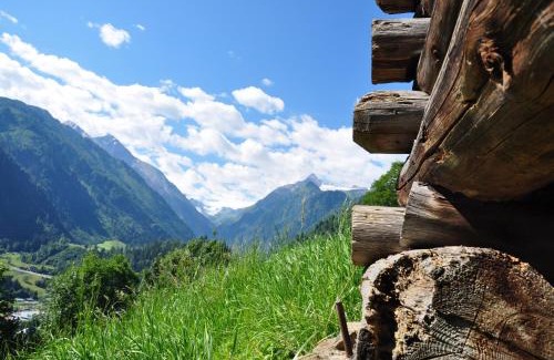 Kaprun Apartment | Experience Comfort at Apartments Obernosterer - Großglockner