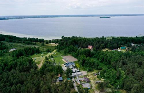 Volyn Oblast Apartment | Oceanfront Apartments OCHERET with Pool & Child-Friendly Fun