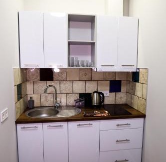 Volyn Oblast Apartment | Oceanfront Apartments OCHERET with Pool & Child-Friendly Fun