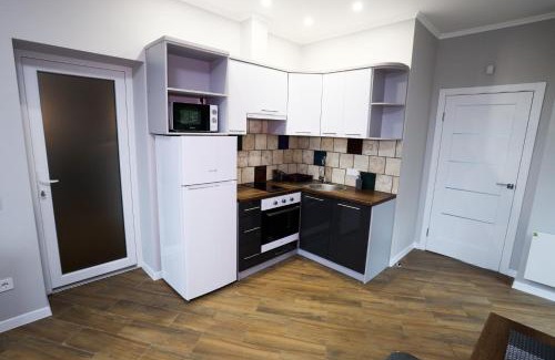 Volyn Oblast Apartment | Oceanfront Apartments OCHERET with Pool & Child-Friendly Fun