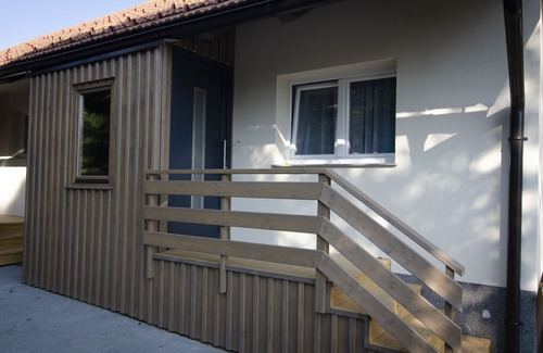 Olimje Apartment | Relaxing Getaway at Apartments Olimje with Private Sauna