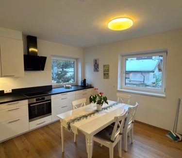 Axams Apartment | Guest Rated 9.1: Family-Friendly Apartments Oliver, Axams