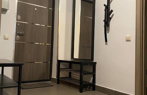 Dubna Apartment | Pet-Friendly Comfort at Apartments on Dachnaya 1