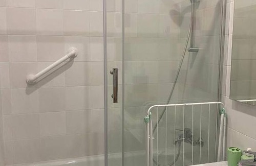 Dubna Apartment | Pet-Friendly Comfort at Apartments on Dachnaya 1