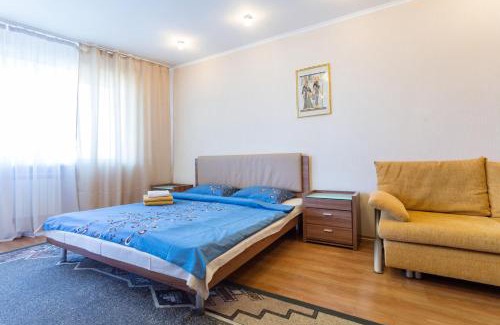 Dniprovs'kyi District Apartment | Comfortable Apartments on Darnitsa for Families and Pets