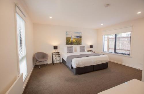 Bicheno Apartment | Relaxing Oceanfront Apartments on Fraser, Bicheno - 4 Star