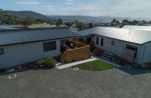 Bicheno Apartment | Relaxing Oceanfront Apartments on Fraser, Bicheno - 4 Star