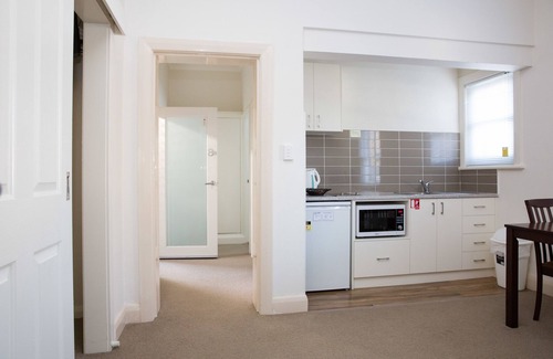 Wagga Wagga Hotel | Discover Apartments on Morrow: Top-Rated Family Escape