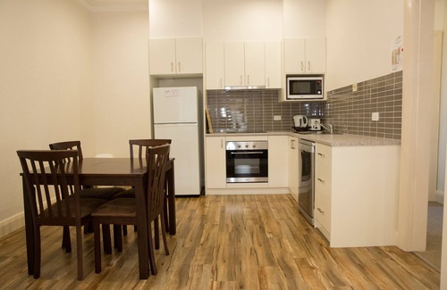 Wagga Wagga Hotel | Discover Apartments on Morrow: Top-Rated Family Escape