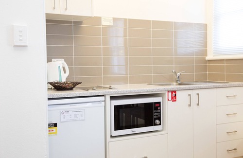 Wagga Wagga Hotel | Discover Apartments on Morrow: Top-Rated Family Escape