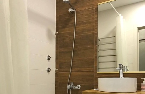 Minsk City Centre Apartment | Comfortable Apartments on Myasnikova with Family Amenities