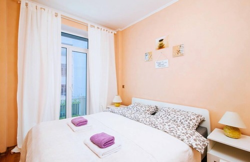 Minsk City Centre Apartment | Comfortable Apartments on Myasnikova with Family Amenities