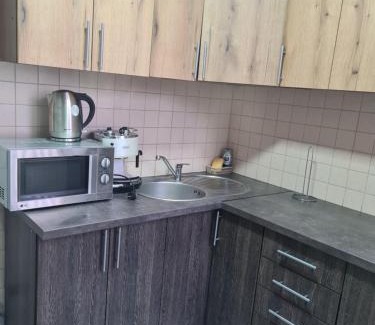 Balti Apartment | Prime Apartments on the Main Street - Guest Rated 9.6/10