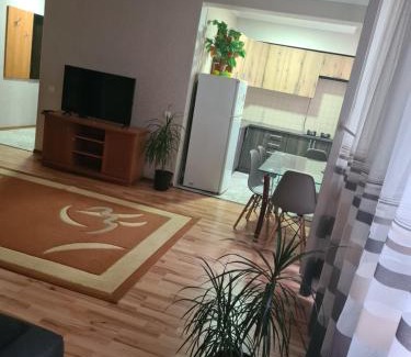 Balti Apartment | Prime Apartments on the Main Street - Guest Rated 9.6/10