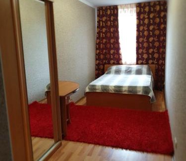 Balti Apartment | Prime Apartments on the Main Street - Guest Rated 9.6/10