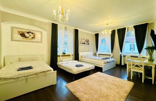 Oschatz Apartment | Cozy Einzimmerwohnung Oschatz - Perfect for Families