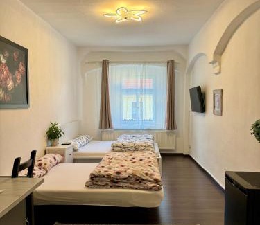 Oschatz Apartment | Cozy Einzimmerwohnung Oschatz - Perfect for Families