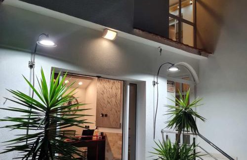 Gjerana Apartment | Oceanfront Apartments Oxa: Family-Friendly with Scenic Views