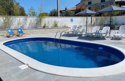 Jasenovica House | Relaxing Apartments Paliska in Countryside Near Poreč