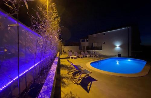 Jasenovica House | Relaxing Apartments Paliska in Countryside Near Poreč