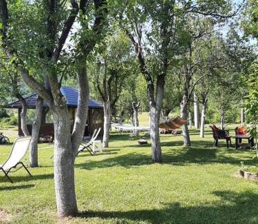 Seliste Apartment | Exceptional Apartments Paradise: Child-Friendly Getaway