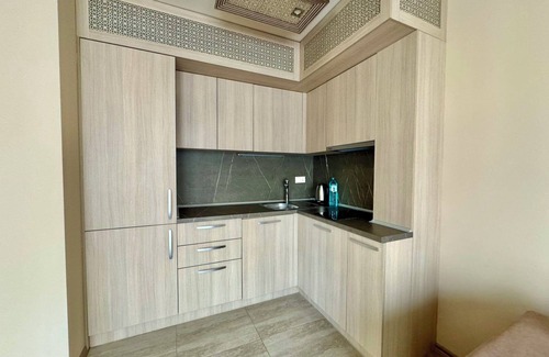 Golden Sands Apartment | Apartments park view in Golden Sands