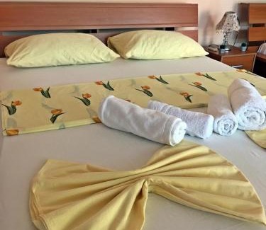 Gjerana House | Unmatched Comfort at Guesthouse Pelinkovic - Rated 9.8/10